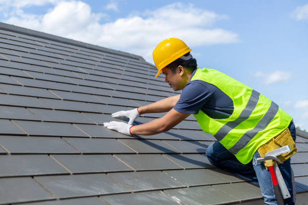Best Roof Gutter Cleaning  in Alturas, CA