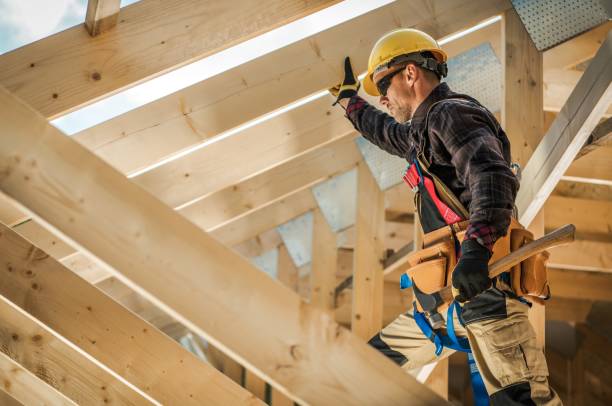 Roof Installation Near Me in Alturas, CA
