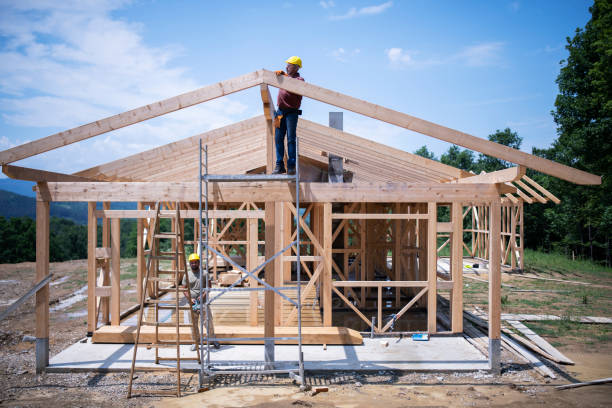 Best Shingle Roofing Installation  in Alturas, CA
