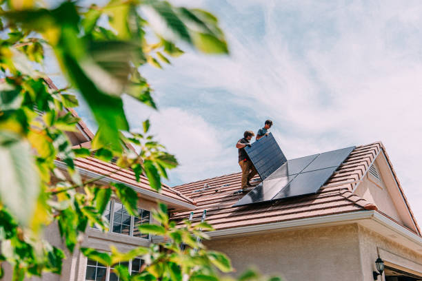 Best Commercial Roof Installation  in Alturas, CA
