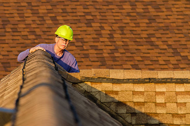 Best New Roof Installation  in Alturas, CA
