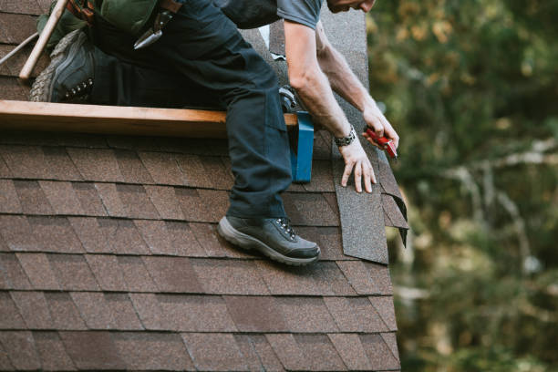 Quick and Trustworthy Emergency Roof Repair Services in Alturas, CA